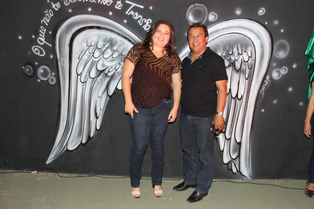 Casa da Cultura é inaugurada em Água Branca