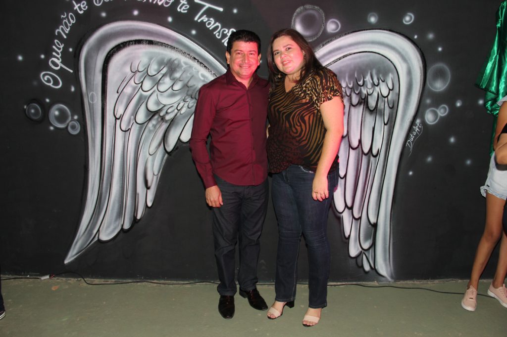 Casa da Cultura é inaugurada em Água Branca