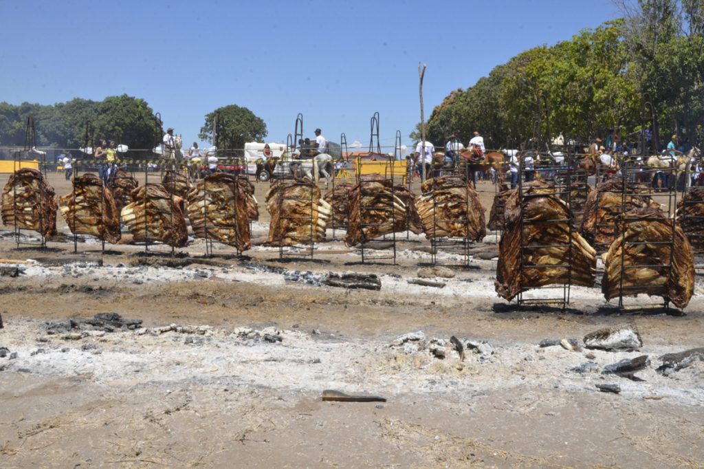 Cavalgada de Água Branca se consolida como uma das maiores do Piauí Cavalgada de Água Branca se consolida como uma das maiores do Piauí