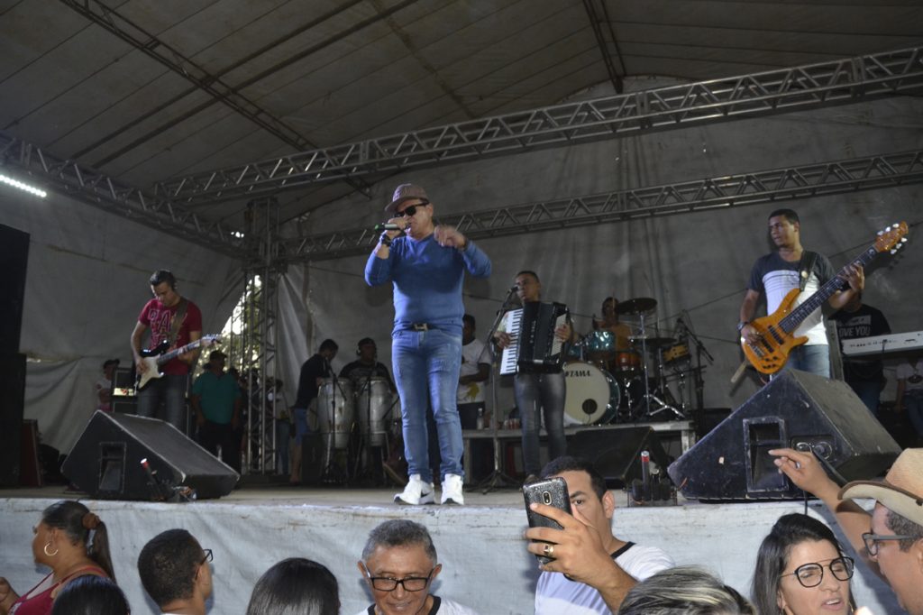 Cavalgada de Água Branca se consolida como uma das maiores do Piauí