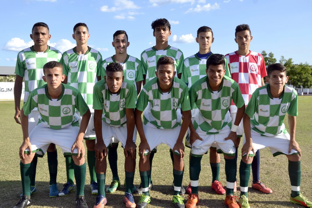 Ceará leva títulos das categorias sub 15 e sub 17 da IV Copa Água Branca Nordeste