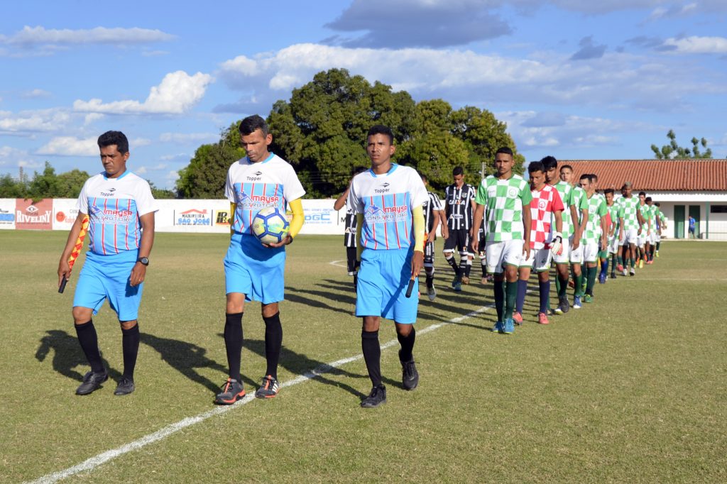 Ceará leva títulos das categorias sub 15 e sub 17 da IV Copa Água Branca Nordeste