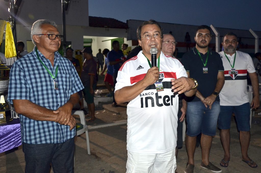 Ceará leva títulos das categorias sub 15 e sub 17 da IV Copa Água Branca Nordeste
