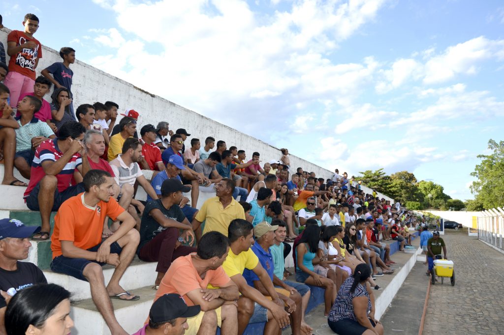 Ceará leva títulos das categorias sub 15 e sub 17 da IV Copa Água Branca Nordeste