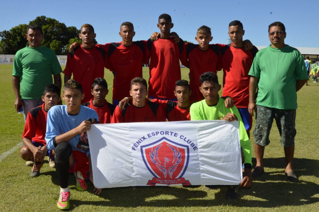 Começa a 3ª Copa Nordeste Água Branca de Futebol
