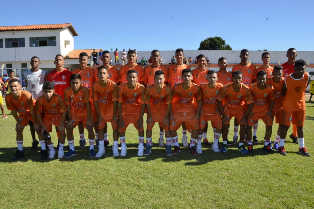 Começa a 3ª Copa Nordeste Água Branca de Futebol