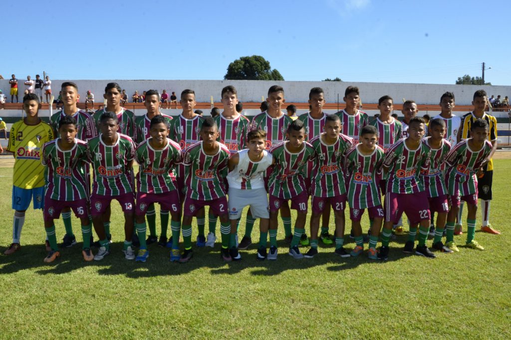 Começa a 3ª Copa Nordeste Água Branca de Futebol