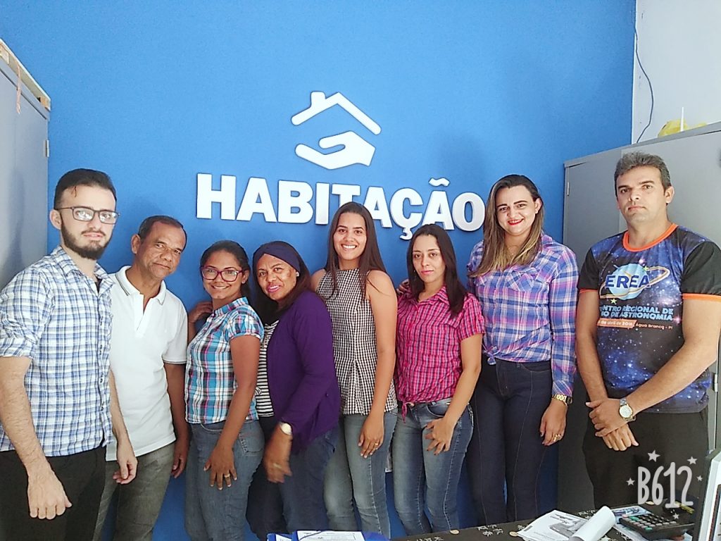 Conselhos Municipais de Água Branca estabelecem cronograma de ações Conselhos Municipais de Água Branca estabelecem cronograma de ações