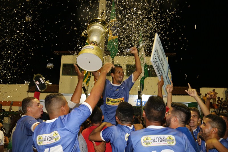 Cruzeiro vence o Santa Cruz nos pênaltis e é campeão aguabranquense 2019 Cruzeiro vence o Santa Cruz nos pênaltis e é campeão aguabranquense 2019
