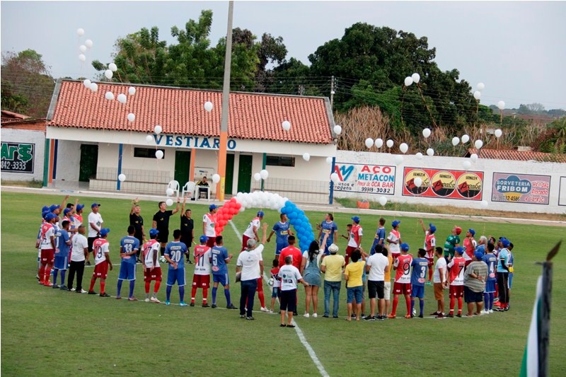 Cruzeiro vence o Santa Cruz nos pênaltis e é campeão aguabranquense 2019