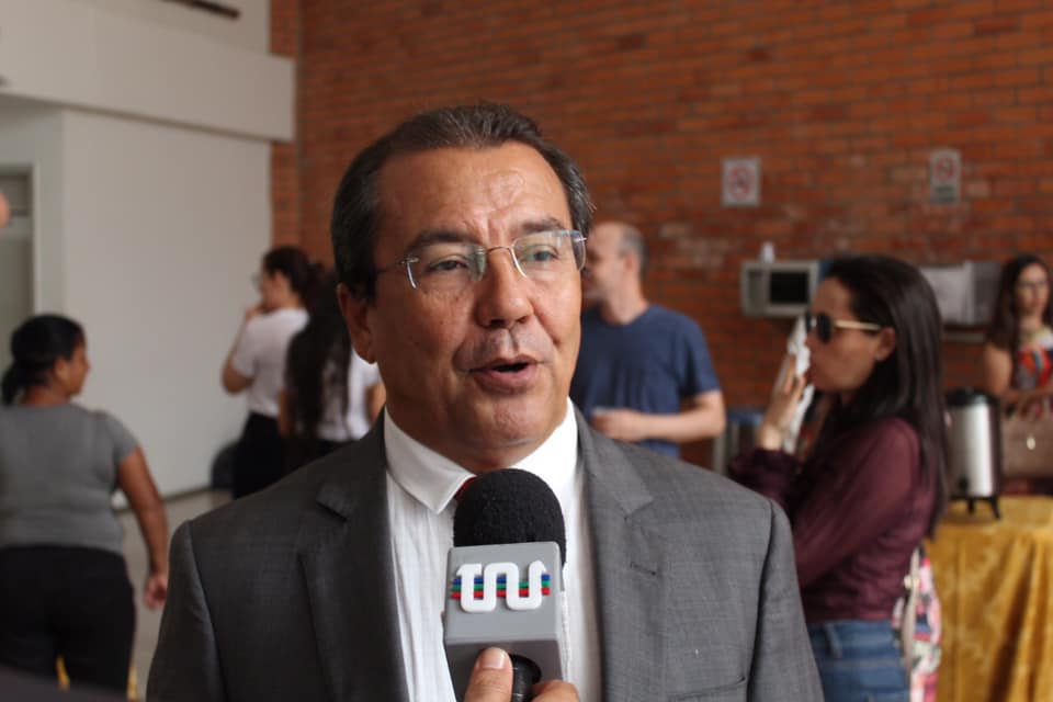 Educação de Água Branca conquista Selo Undime de Alfabetização
