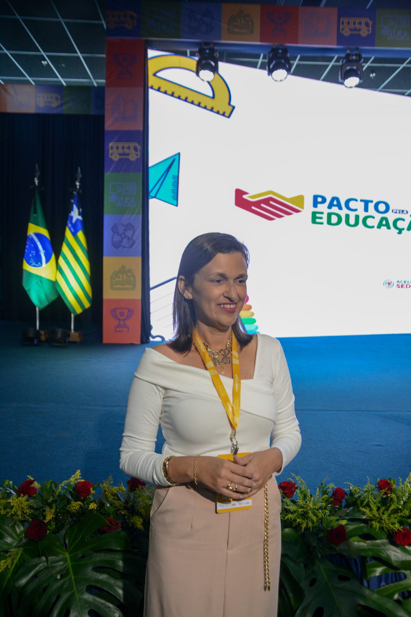 Educação de Água Branca é destaque na edição 2025 do Prêmio Alfa-10 com cinco escolas reconhecidas