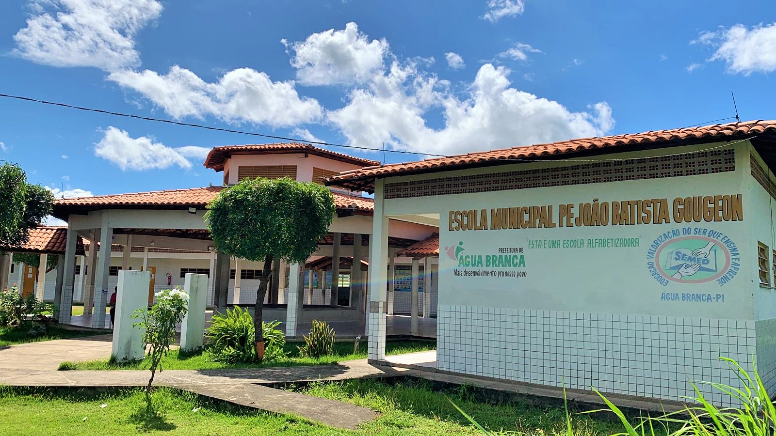 Educação de Água Branca receberá Prêmio Alfa-10 por Alfabetização na Idade Certa