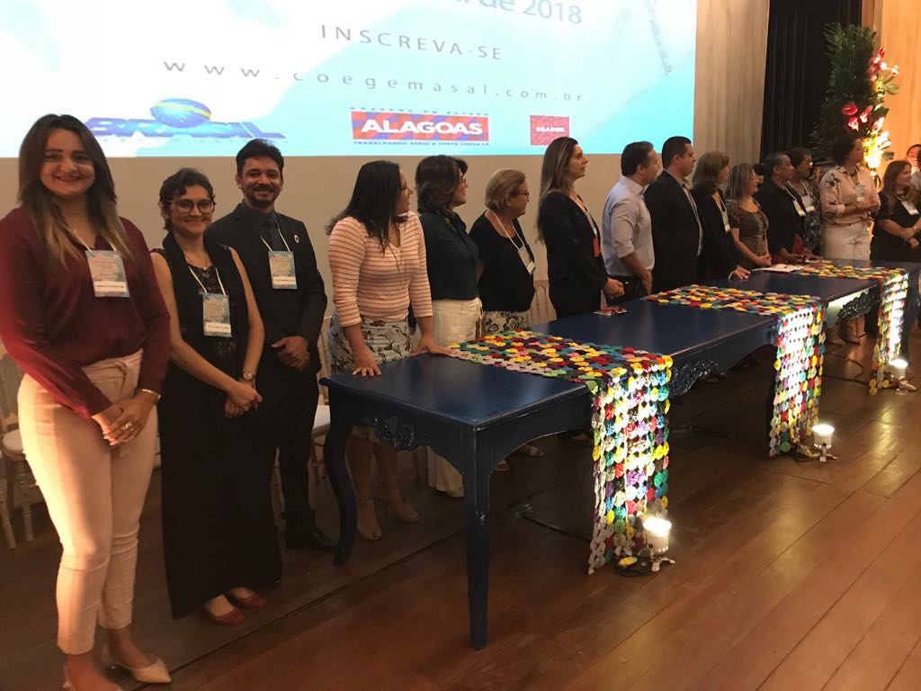 Encontro Nacional de Assistência Social debate políticas de proteção do SUAS Encontro Nacional de Assistência Social debate políticas de proteção do SUAS