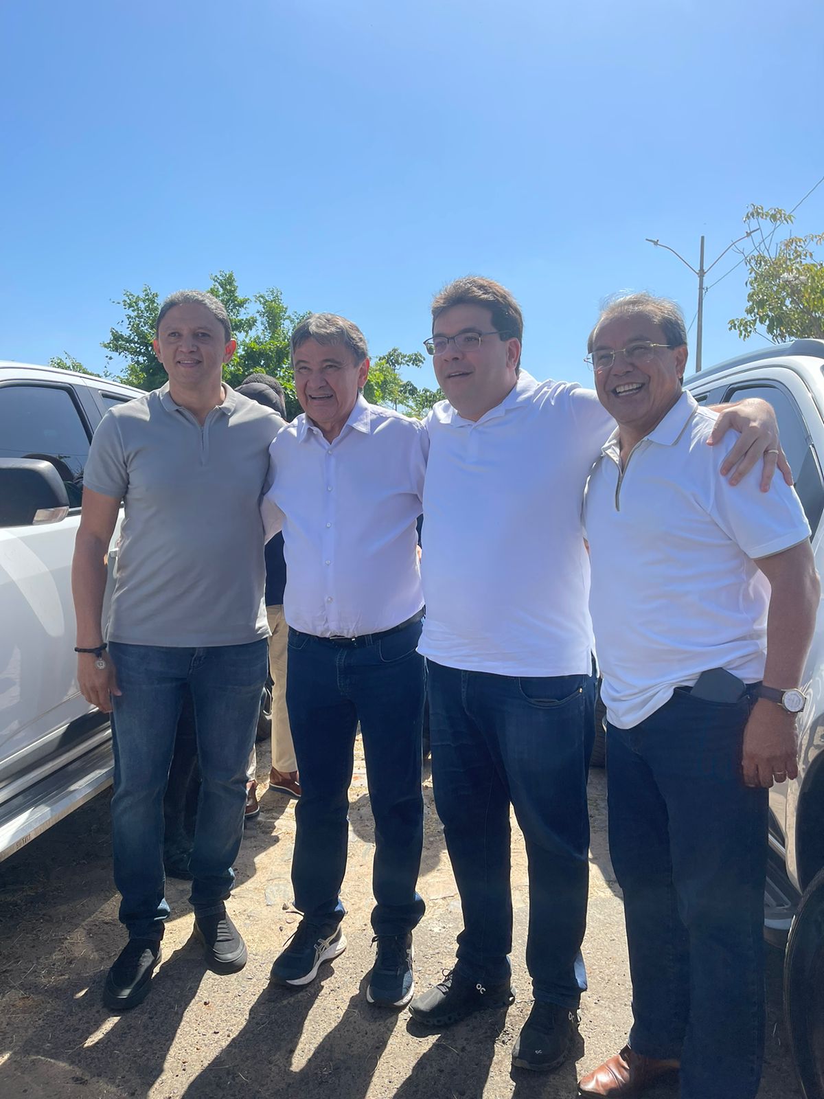 Equipe de Gestão de Água Branca participa de seminário sobre Captação de Recursos Equipe de Gestão de Água Branca participa de seminário sobre Captação de Recursos