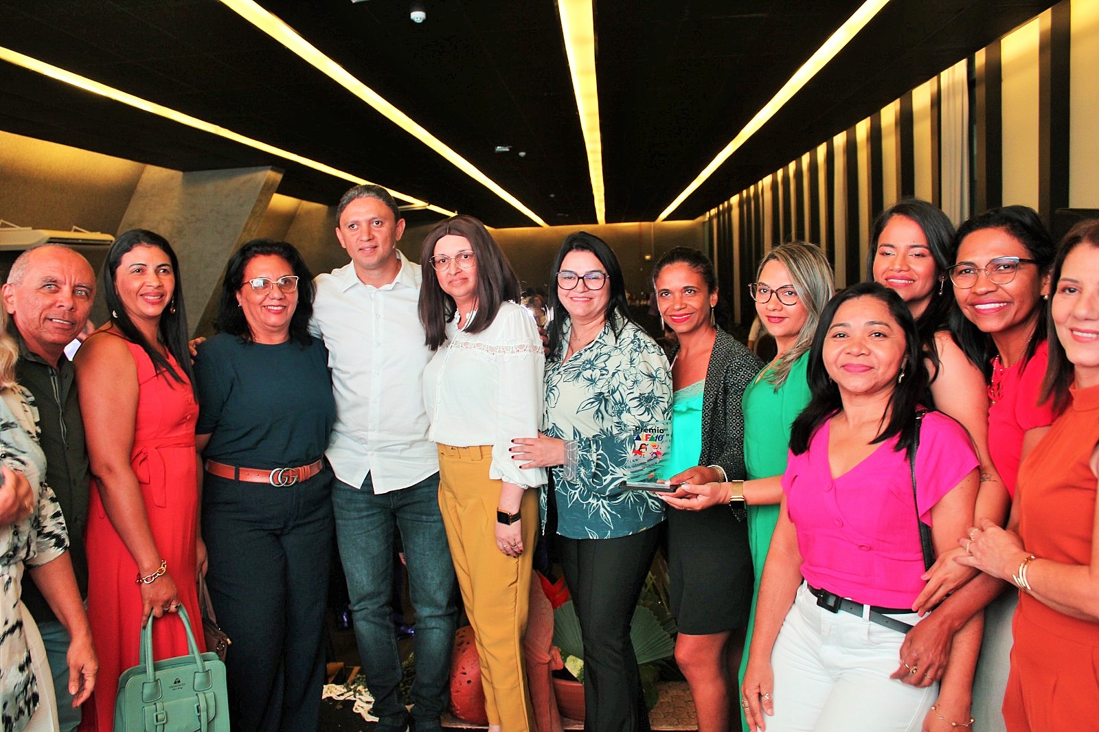 Escola de Água Branca é premiada por qualidade do ensino na idade certa Escola de Água Branca é premiada por qualidade do ensino na idade certa
