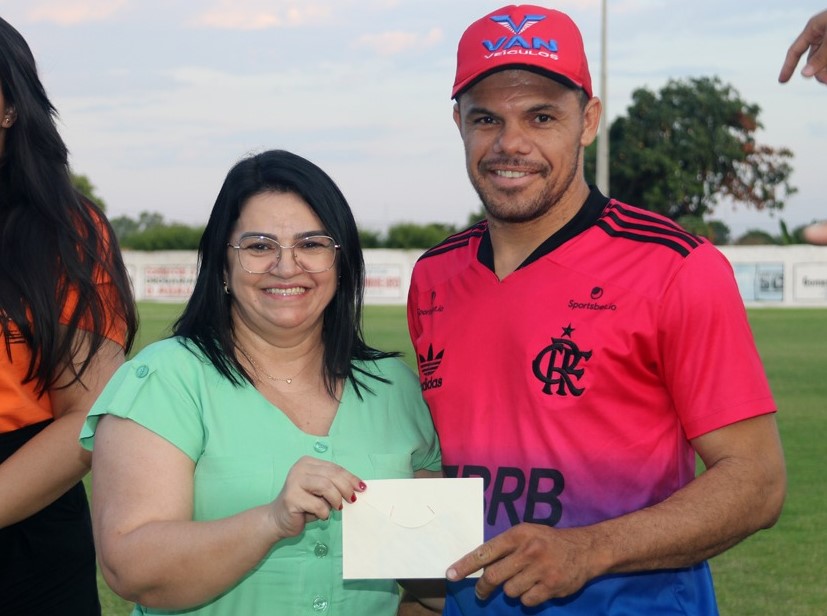 Final do Campeonato Aguabranquense lota Estádio Municipal