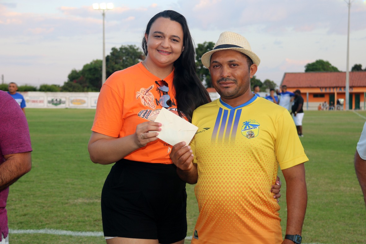 Final do Campeonato Aguabranquense lota Estádio Municipal