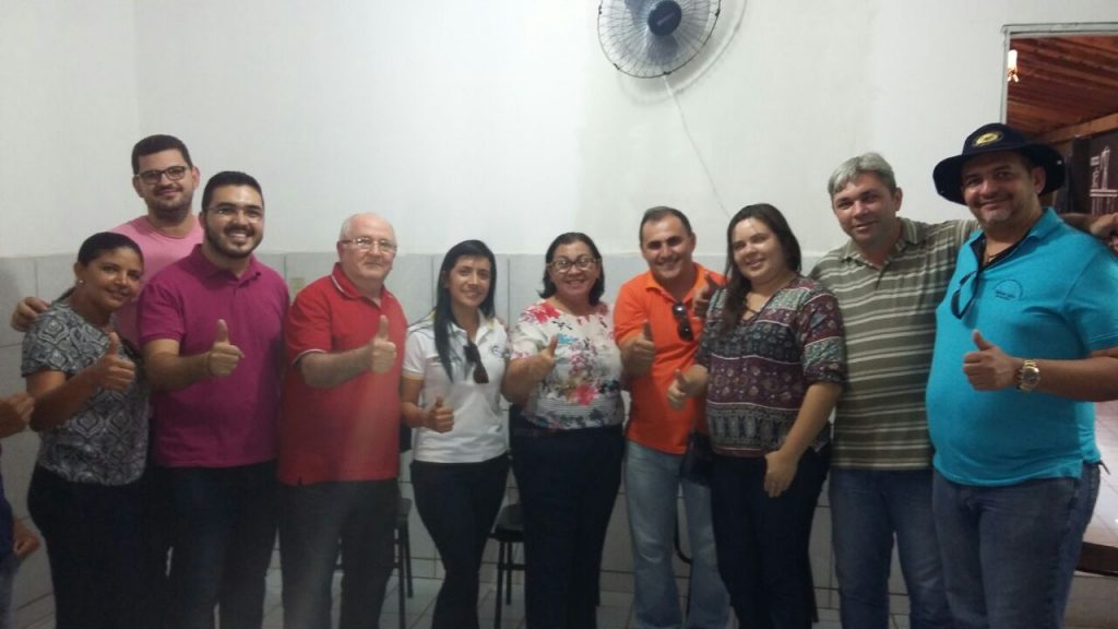 Funcionário Padrão: Prefeitura de Água Branca vai premiar servidores em solenidade