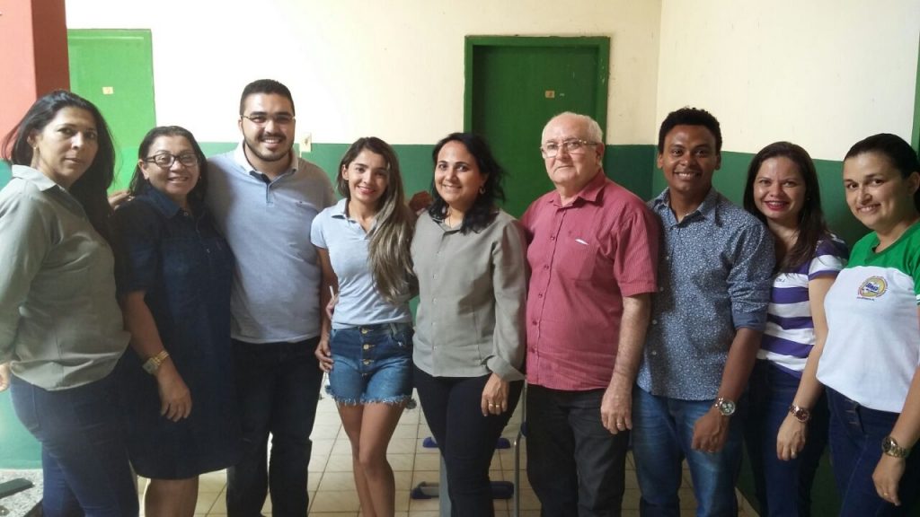 Funcionário Padrão: Prefeitura de Água Branca vai premiar servidores em solenidade