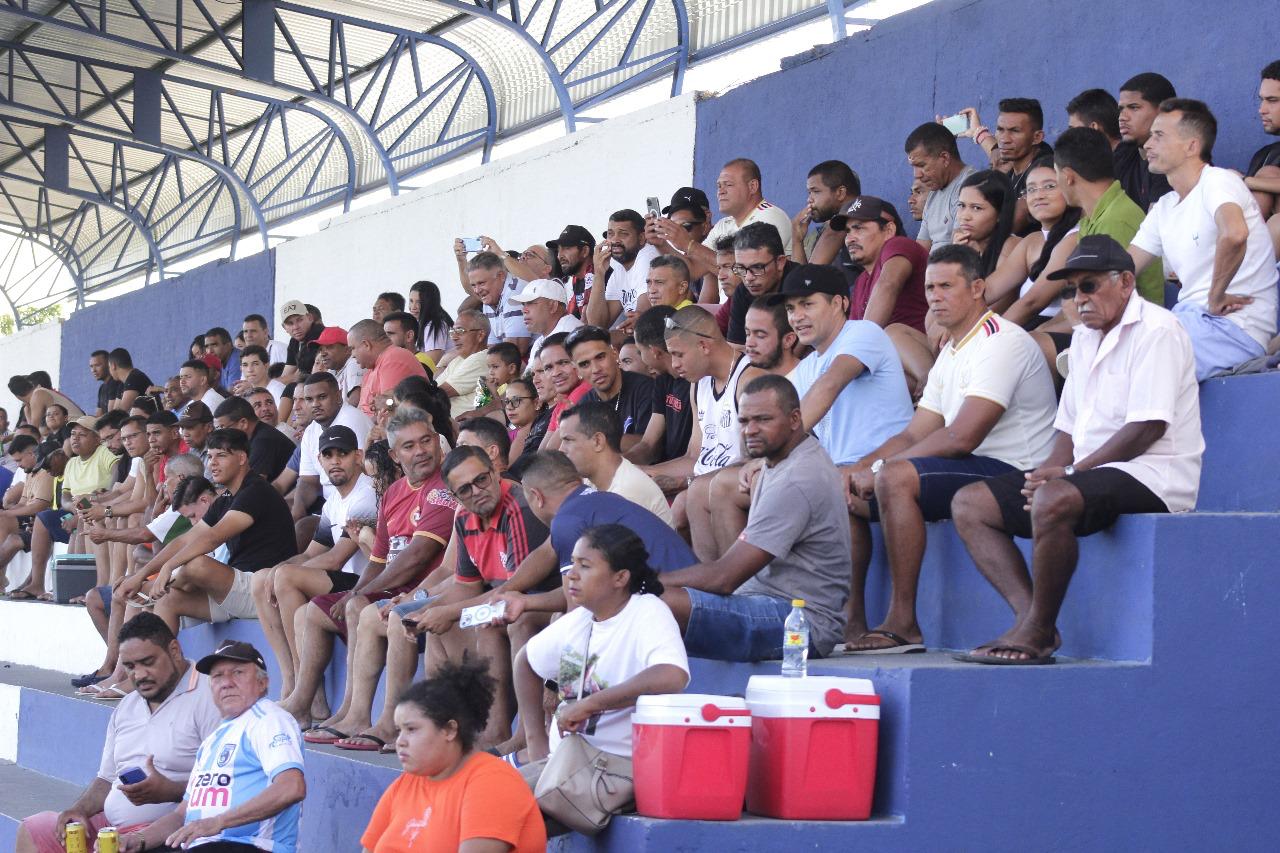 Grande abertura do Campeonato Aguabranquense é marcada por emoção e jogo incrível