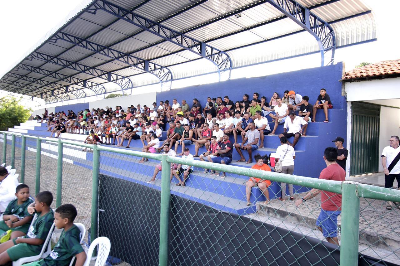 Grande abertura do Campeonato Aguabranquense é marcada por emoção e jogo incrível