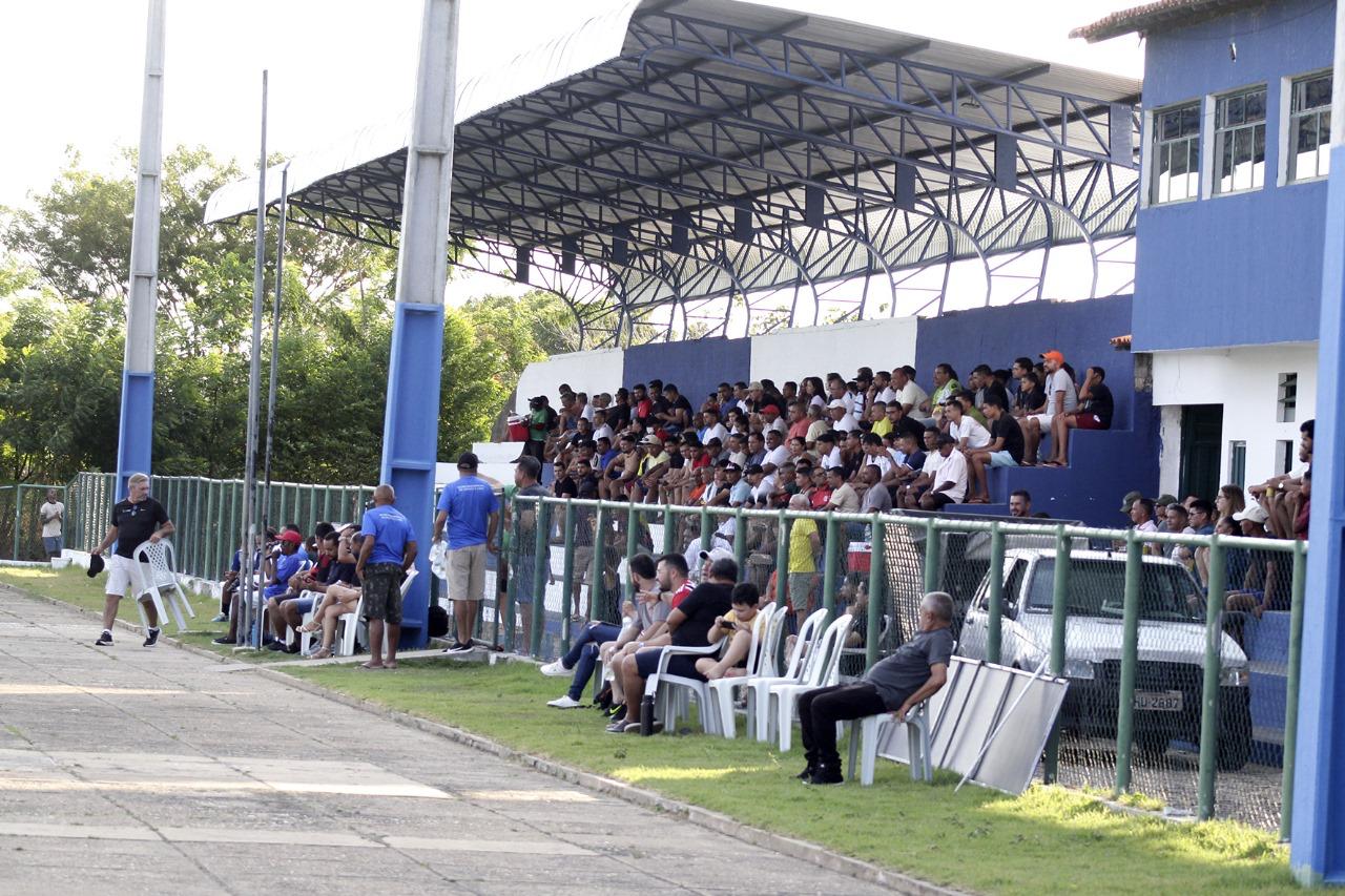 Grande abertura do Campeonato Aguabranquense é marcada por emoção e jogo incrível