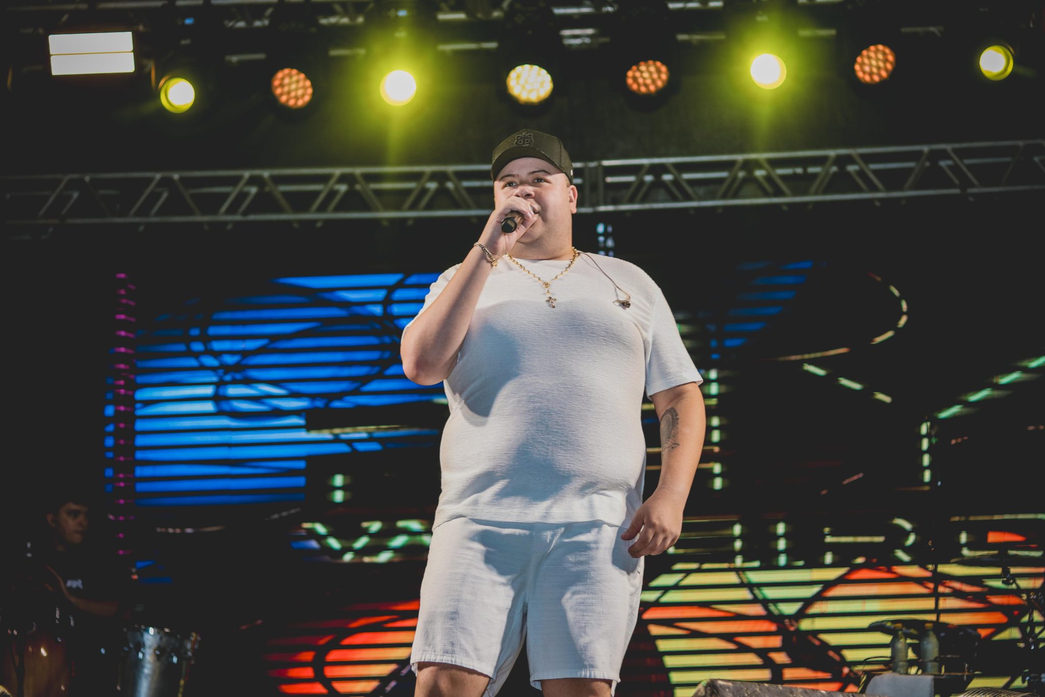 Multidão lota a Orla do Açude e consolida o Carnaval de Água Branca como o maior do Piauí