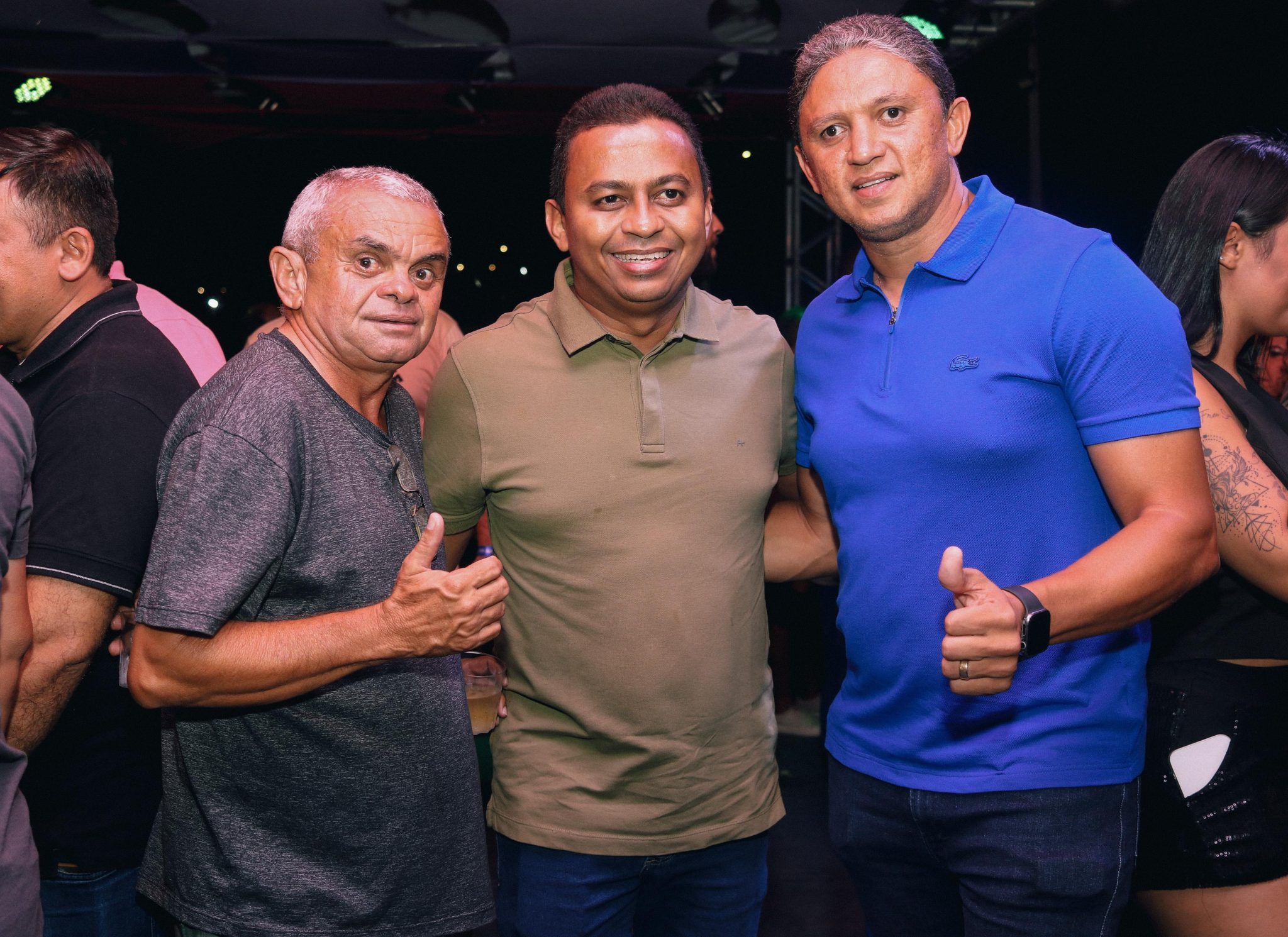 Multidão lota a Orla do Açude e consolida o Carnaval de Água Branca como o maior do Piauí