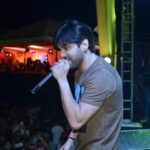 Multidão lota Arena da Alegria no encerramento do Carnaval de Água Branca