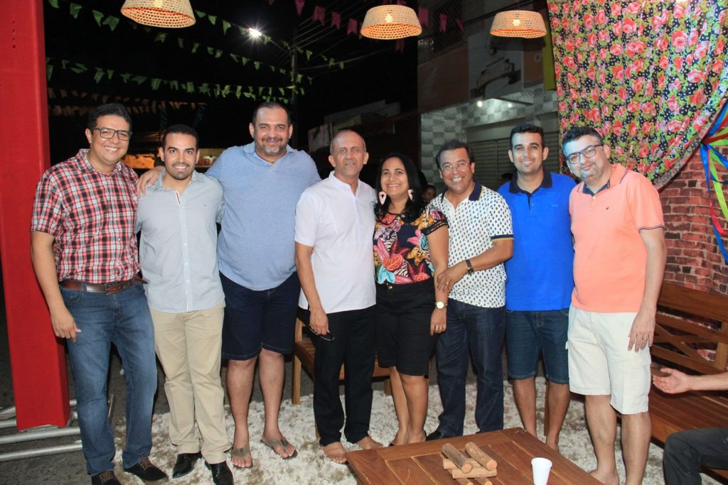 Noite Católica anima terceiro dia da Semana Cultural de Água Branca