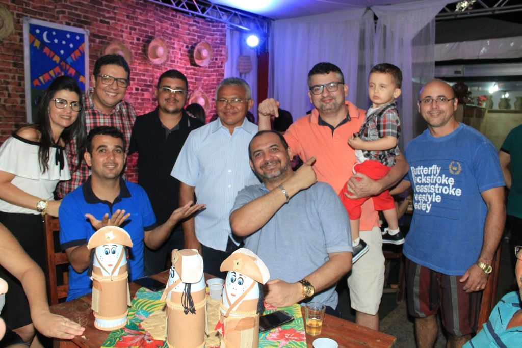 Noite Católica anima terceiro dia da Semana Cultural de Água Branca