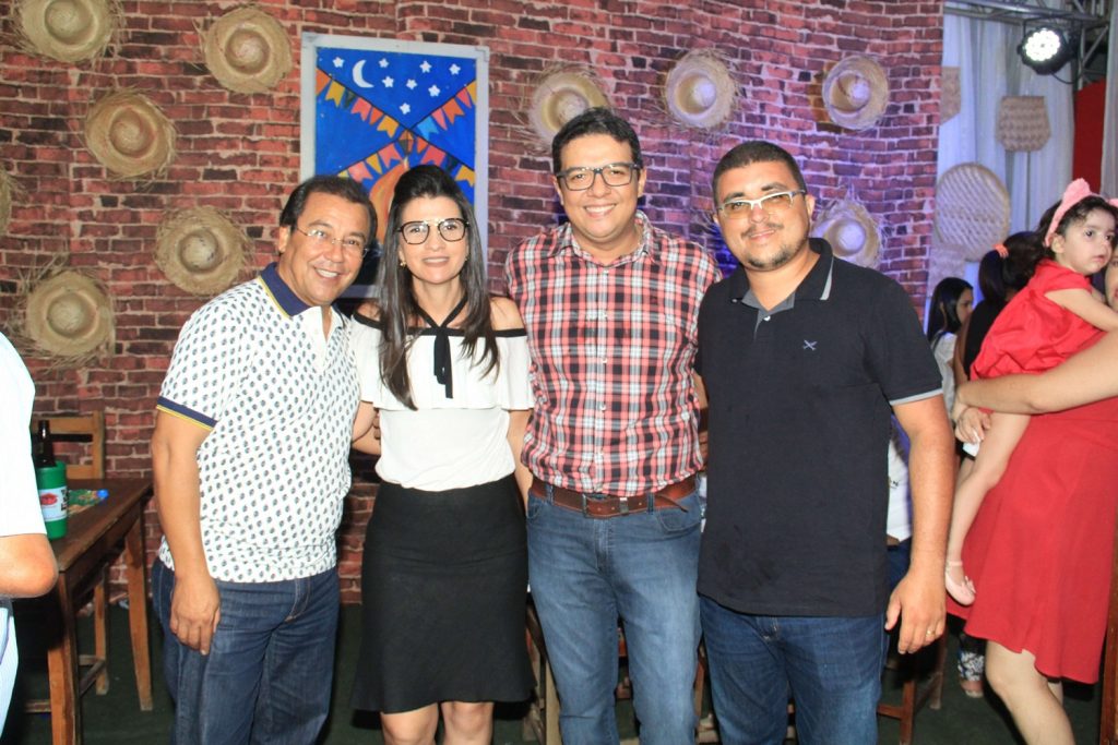 Noite Católica anima terceiro dia da Semana Cultural de Água Branca