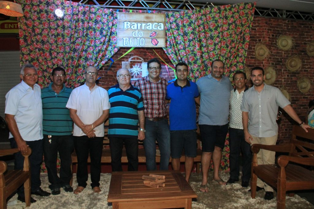 Noite Católica anima terceiro dia da Semana Cultural de Água Branca
