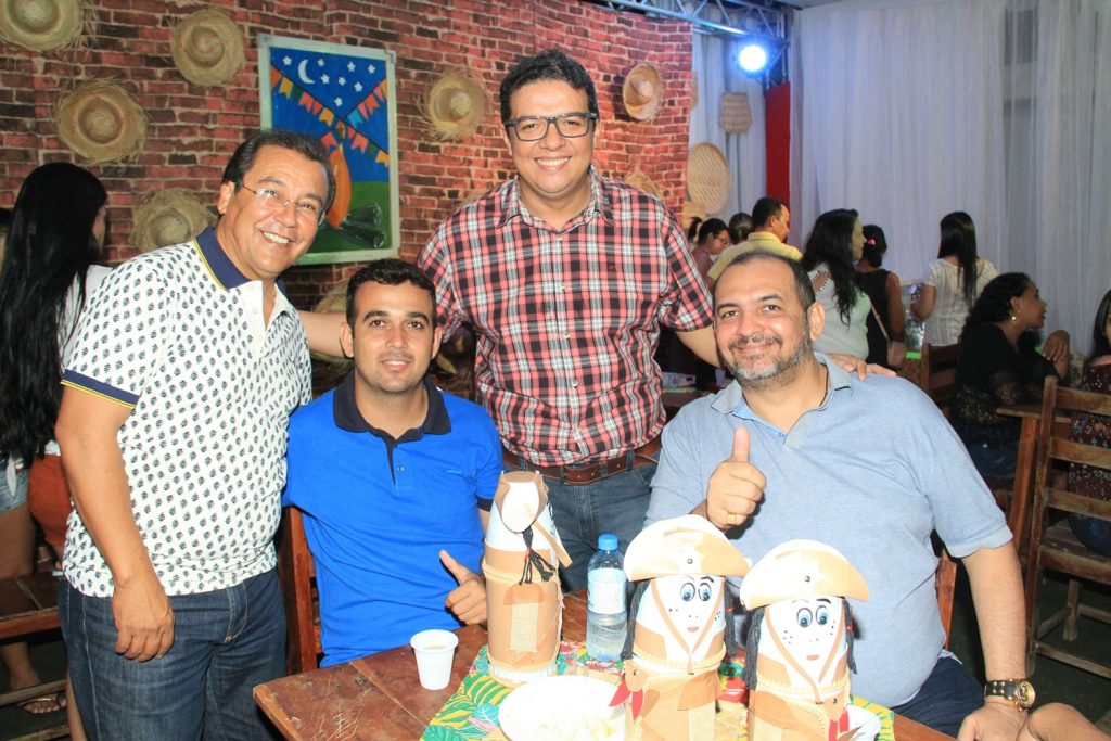 Noite Católica anima terceiro dia da Semana Cultural de Água Branca