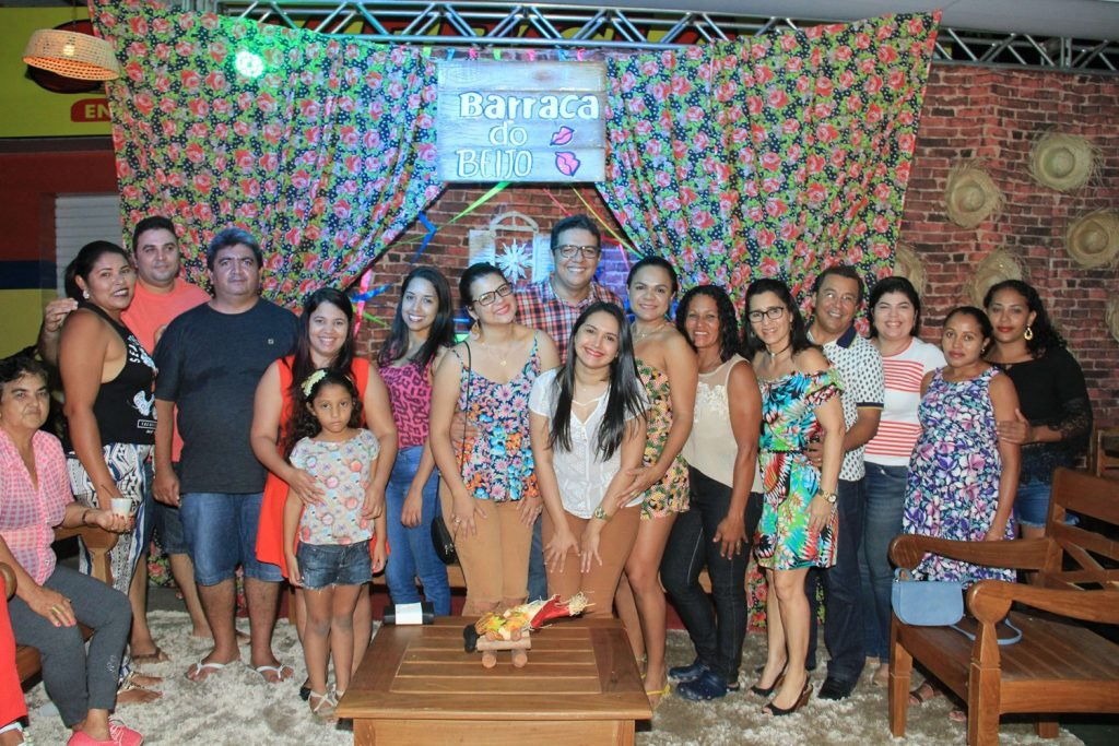 Noite Católica anima terceiro dia da Semana Cultural de Água Branca