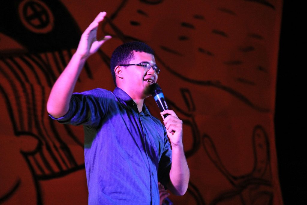 Noite Católica anima terceiro dia da Semana Cultural de Água Branca