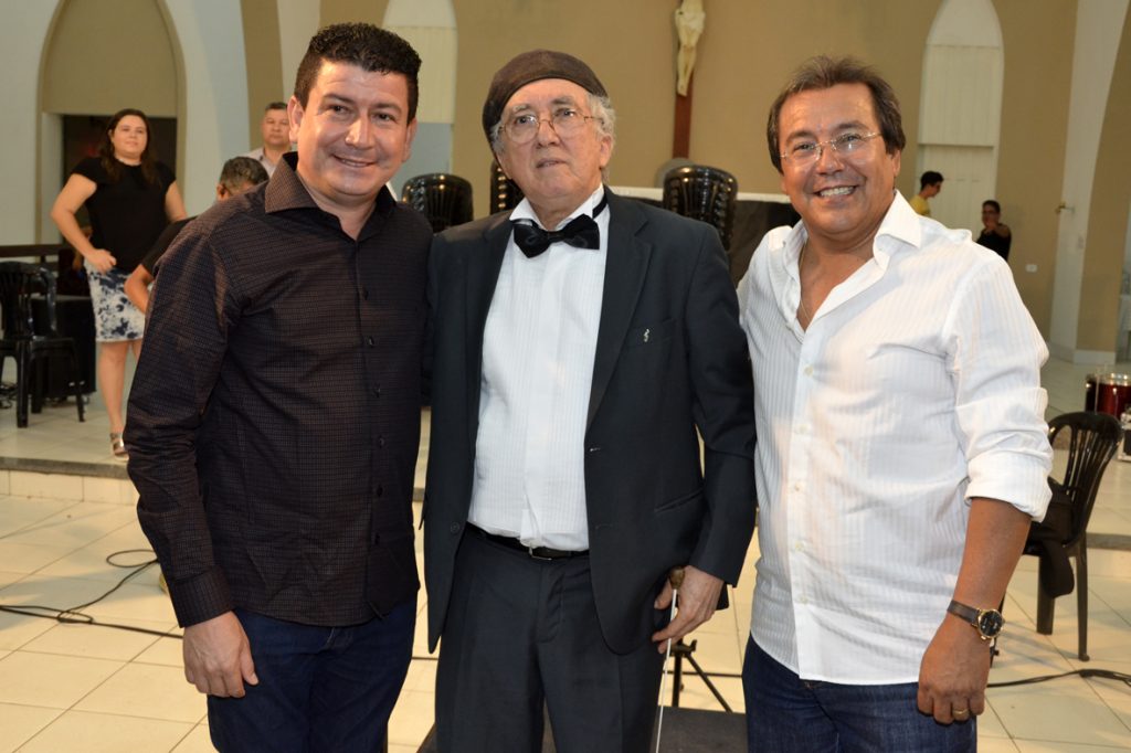 Orquestra Sinfônica encanta público durante apresentação em Água Branca