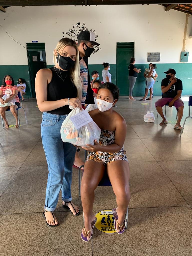 Prefeito Júnior Ribeiro faz avaliação dos 100 primeiros dias de governo em Água Branca