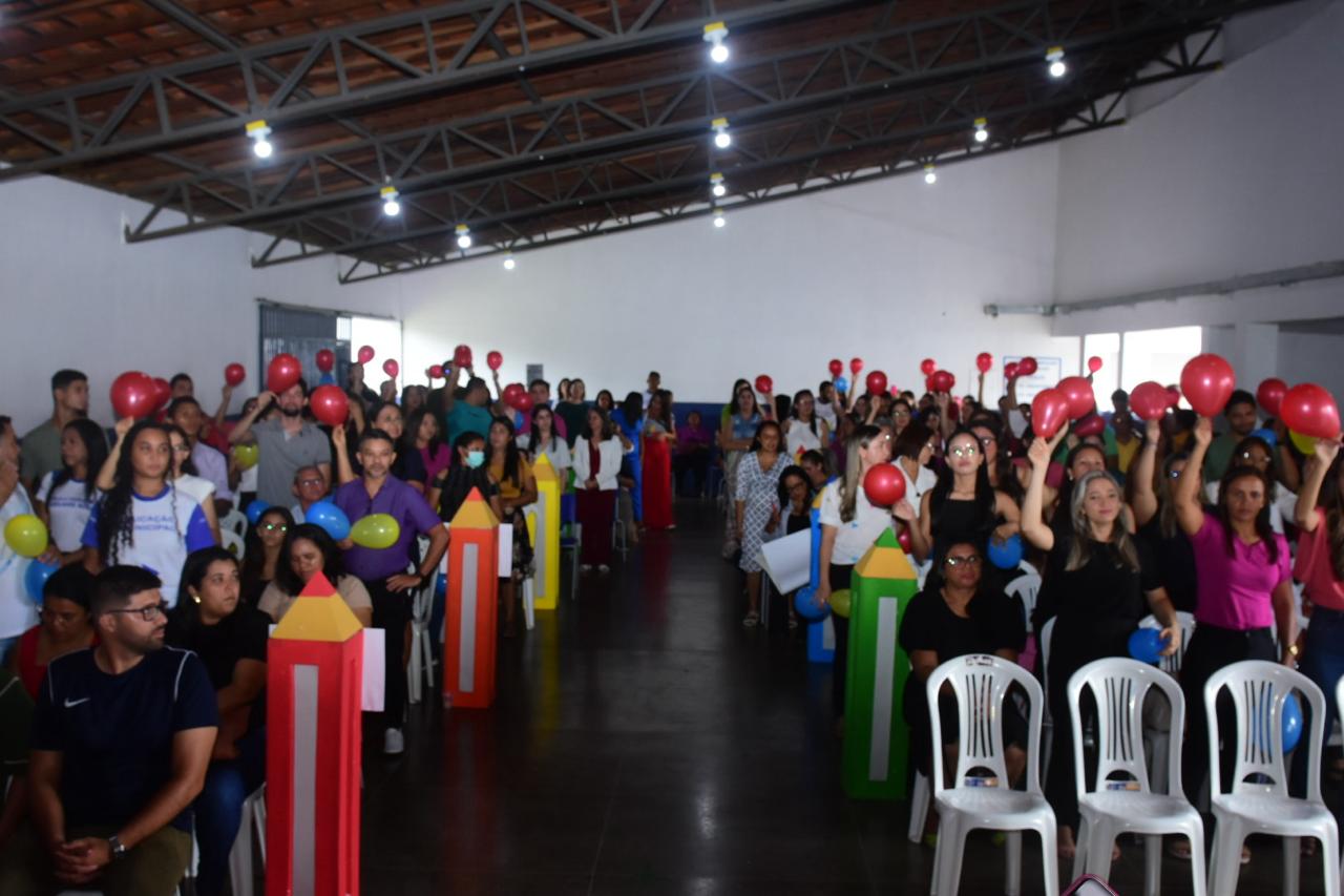 Prefeitura de Água Branca convoca novos 38 aprovados no concurso para atuar na saúde e educação