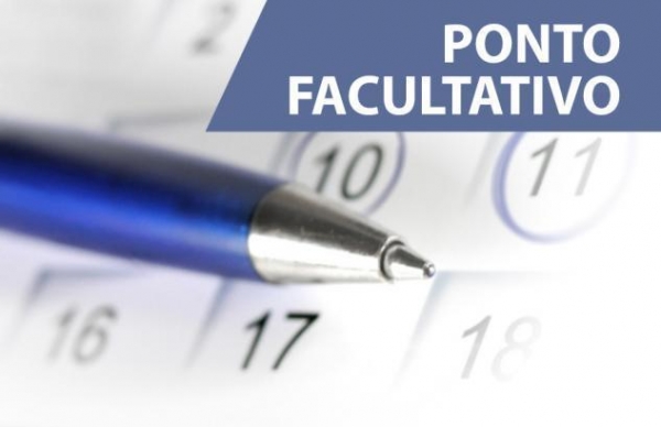 Prefeitura de Água Branca decreta ponto facultativo no dia 28 de outubro Prefeitura de Água Branca decreta ponto facultativo no dia 28 de outubro