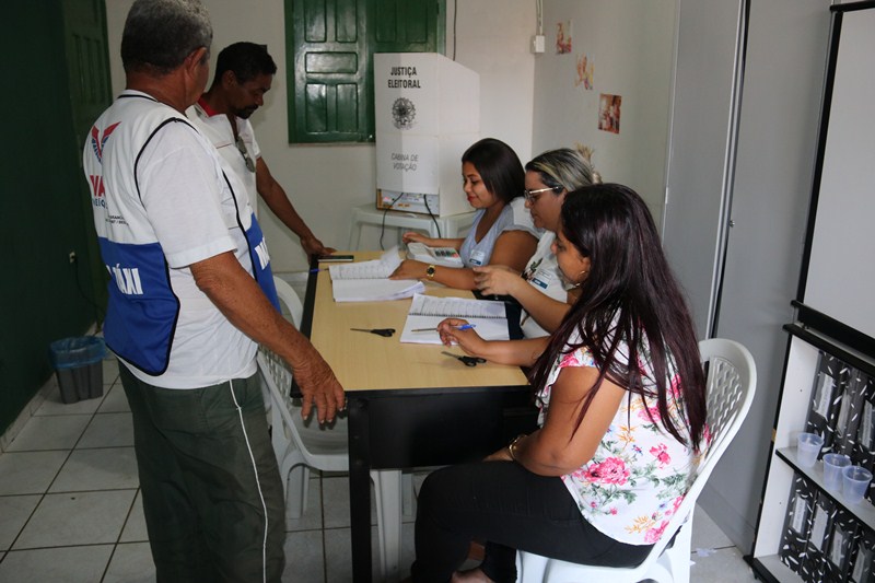 Prefeitura de Água Branca divulga resultado final das eleições do Conselho Tutelar Prefeitura de Água Branca divulga resultado final das eleições do Conselho Tutelar