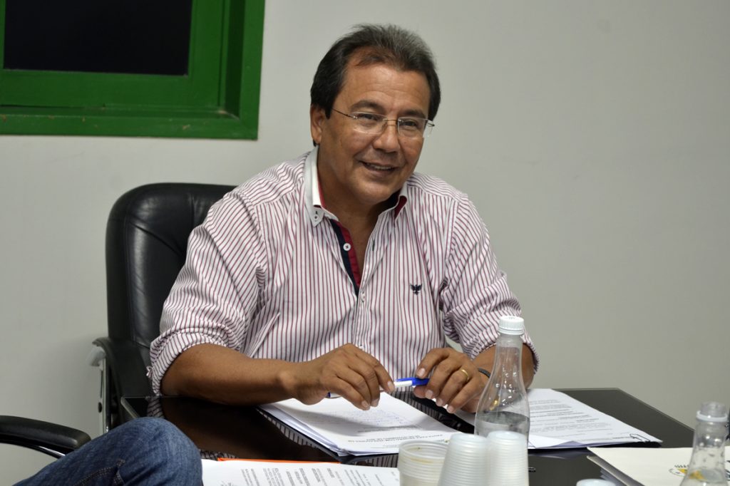 Prefeitura de Água Branca realiza pagamento dos professores com novo piso do magistério Prefeitura de Água Branca e Polícia Militar montam esquema de segurança para Semana Cultural