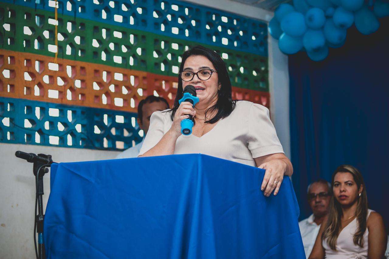 Prefeitura de Água Branca empossa secretariado da gestão 2025-2028