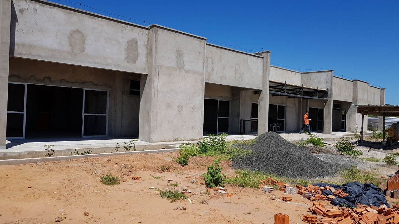 Prefeitura de Água Branca garante investimentos em obras no município
