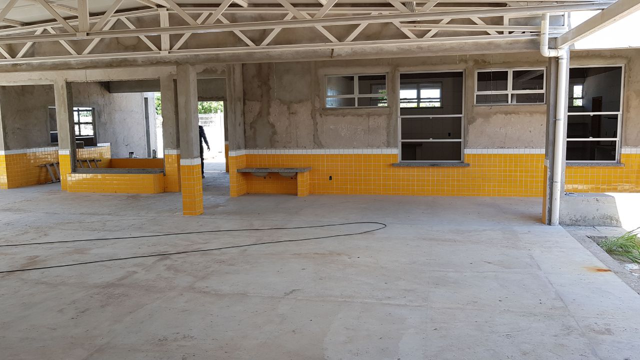 Prefeitura de Água Branca garante investimentos em obras no município