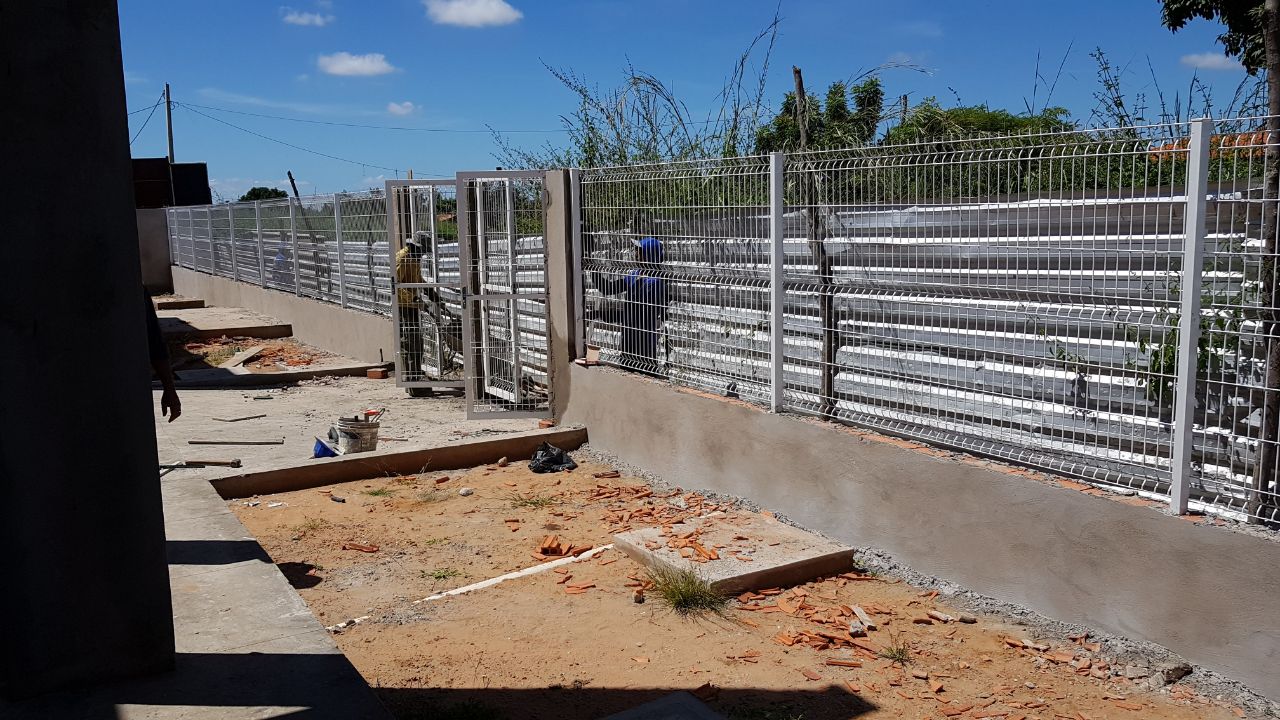Prefeitura de Água Branca garante investimentos em obras no município