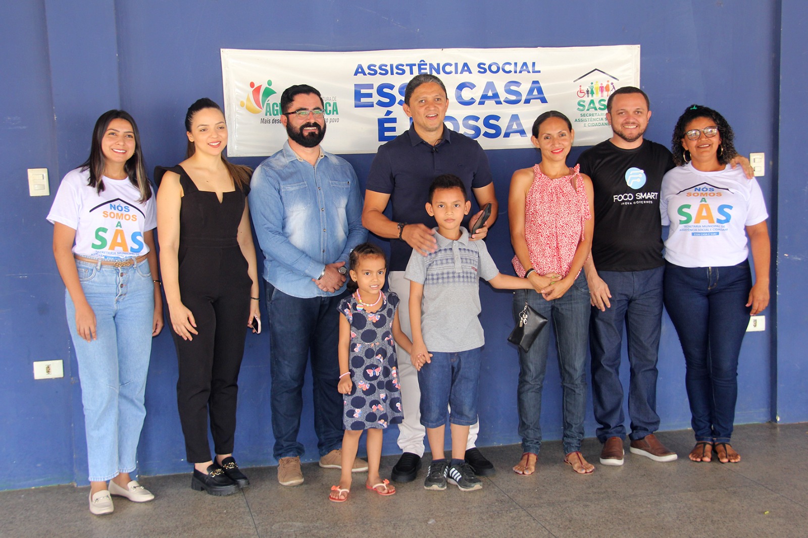 Prefeitura de Água Branca lança a Carteira Digital do Autista Prefeitura de Água Branca lança a Carteira Digital do Autista