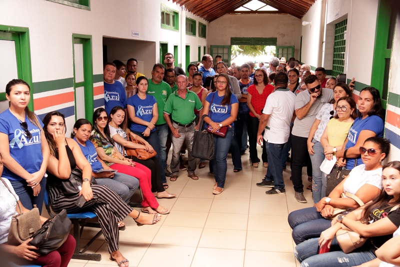 Prefeitura de Água Branca lança Campanha IPTU Premiado 2018