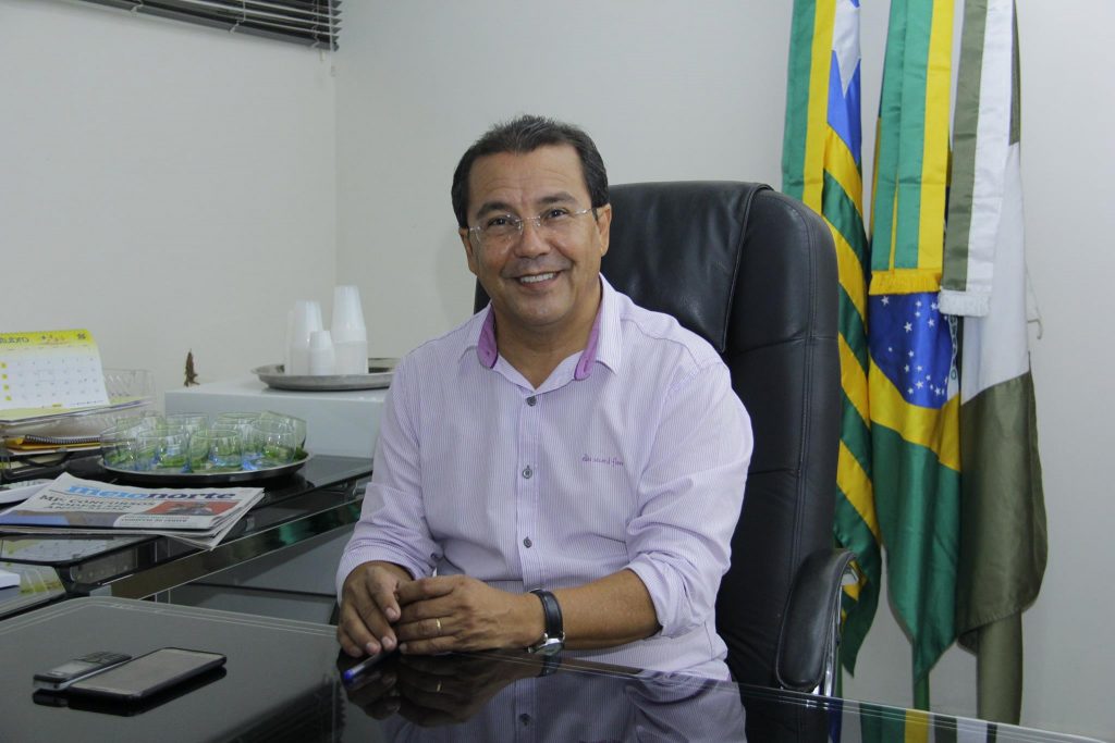 Prefeitura de Água Branca lança Programa de Regularização Tributária Prefeitura de Água Branca lança Programa de Regularização Tributária